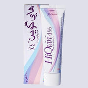 HiQuin 4% Pro Whitening Cream 30g