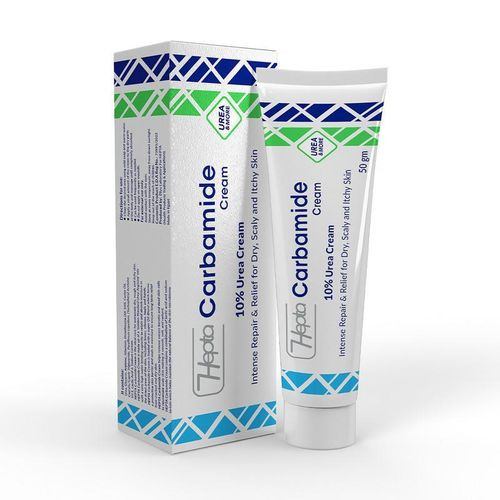 Hoda Carbamide Cream 10% Urea – 50g