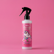 horiz Detangling Spray Kids