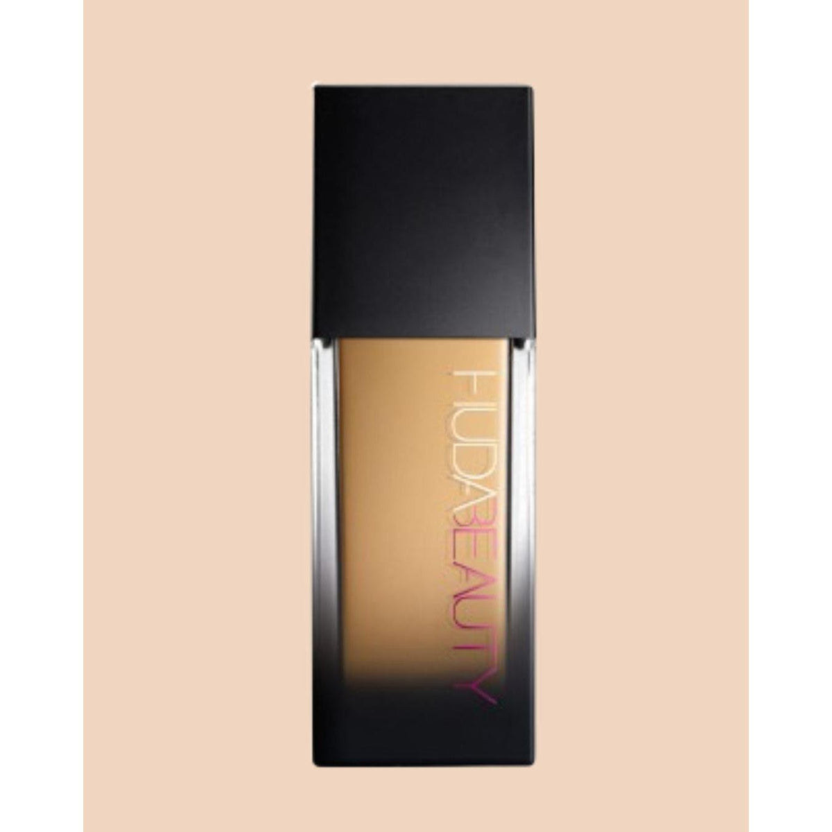 Huda Beauty Luminous Matte Foundation-310G