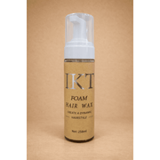 IKT Foam Hair Wax (258ml)