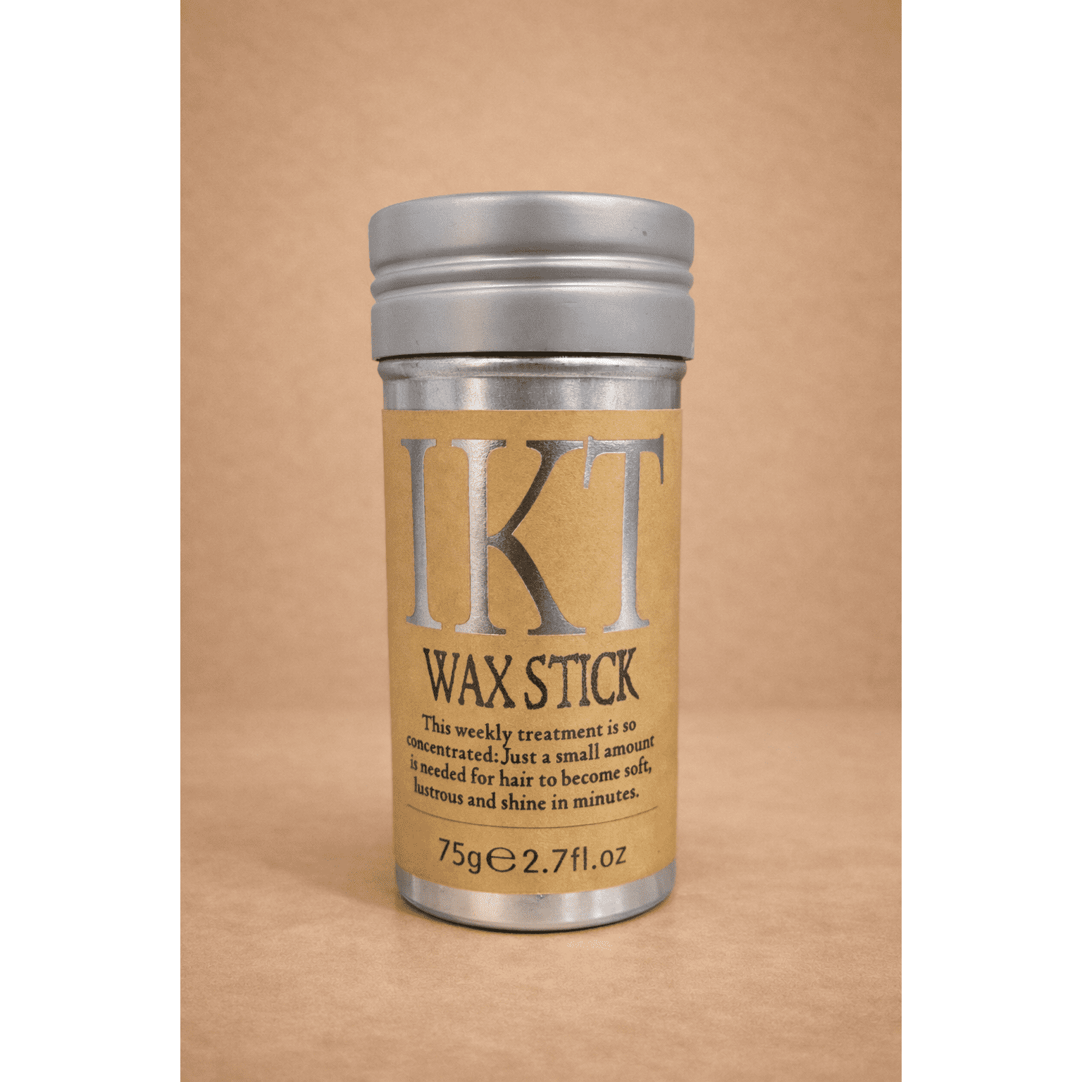 IKT Hair Wax Stick (75g / 2.7 fl.oz)