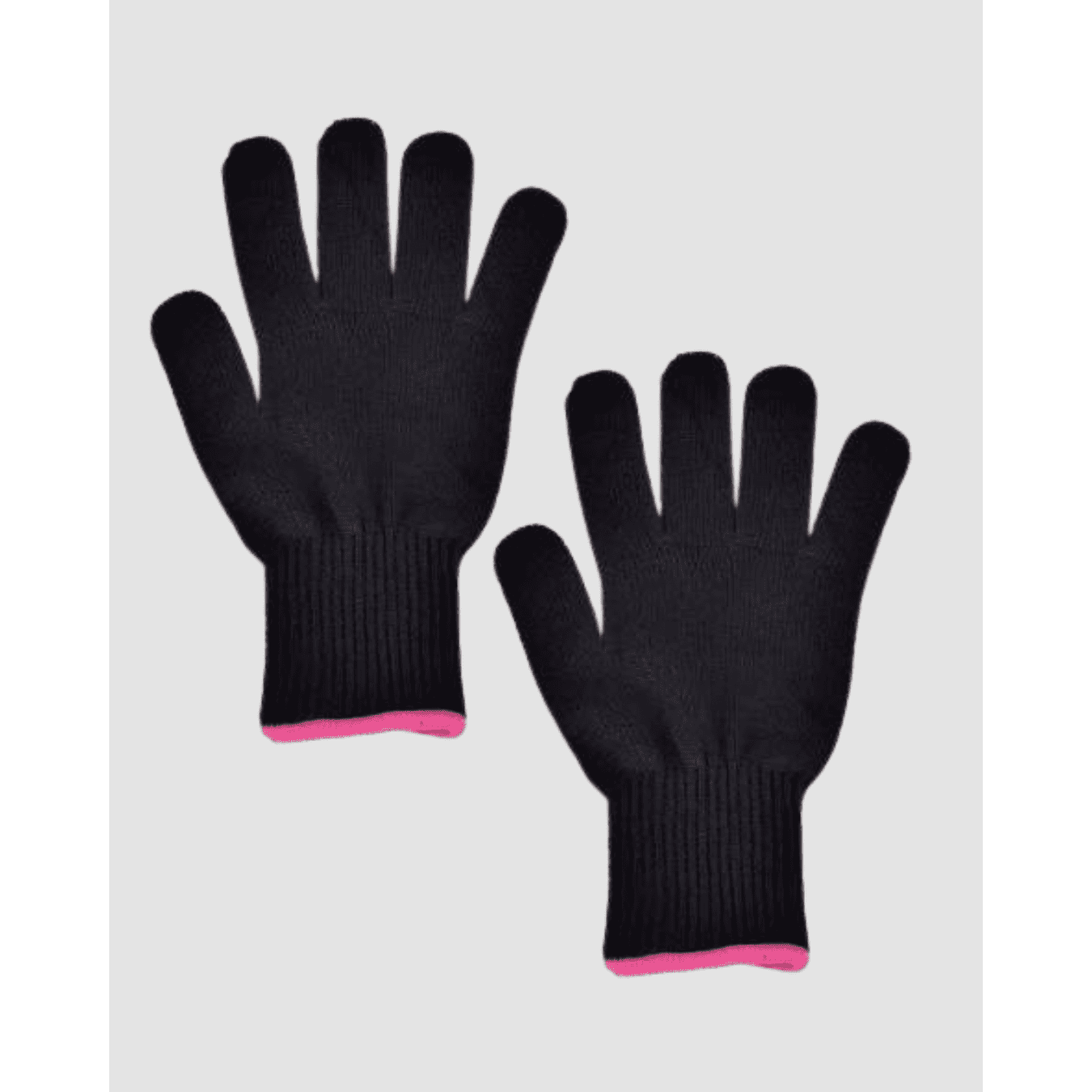Iron Gloves 1 pair