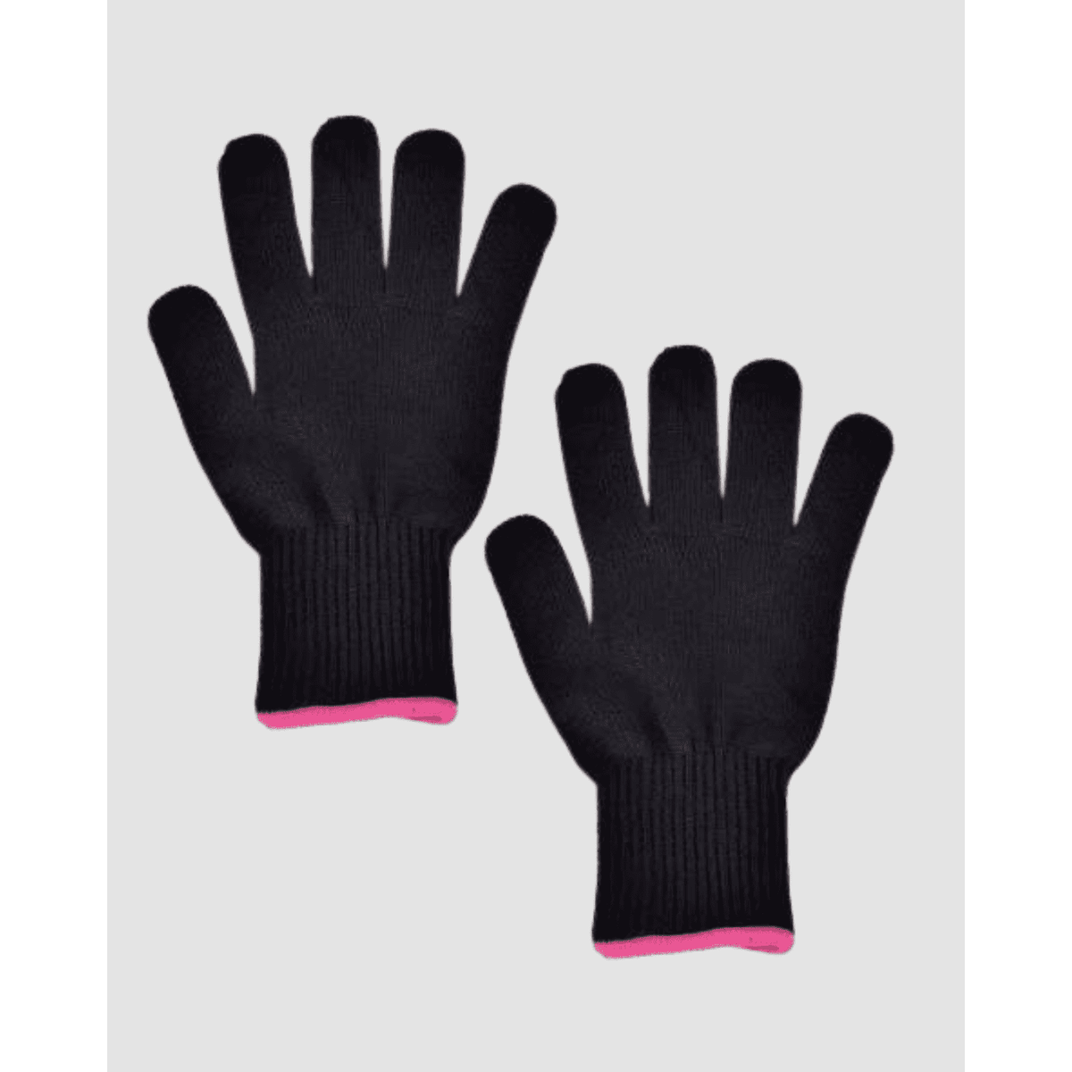 Iron Gloves 1 pair