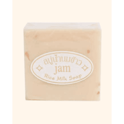 Jam Rice Milk Soap 65g