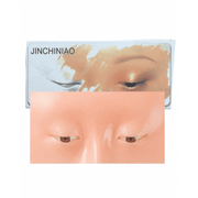 Jinchiniao Makeup Practice