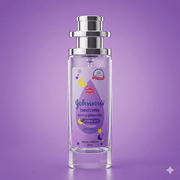 Johnson’s Bedtime Baby Powder Eau de Parfum