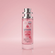 Johnson’s Blossoms Baby Powder Eau de Parfum