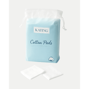 KATING  Cosmetic Cotton 100 PCS