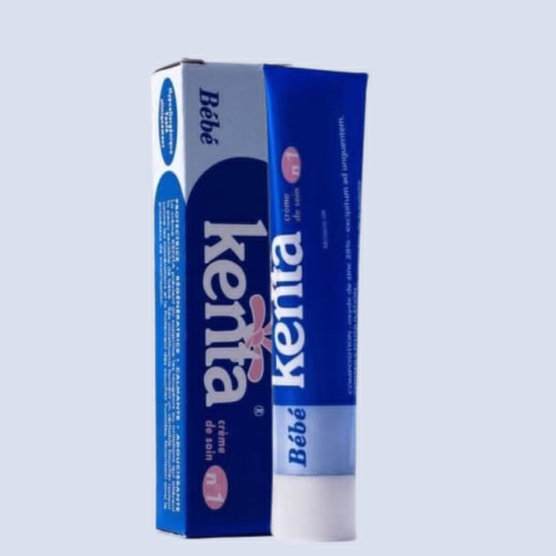 Kenta Moroccan Cream 30g