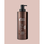 keratin clarifying shampoo 1000 ml