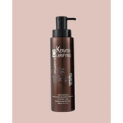 keratin clarifying shampoo 400 ml