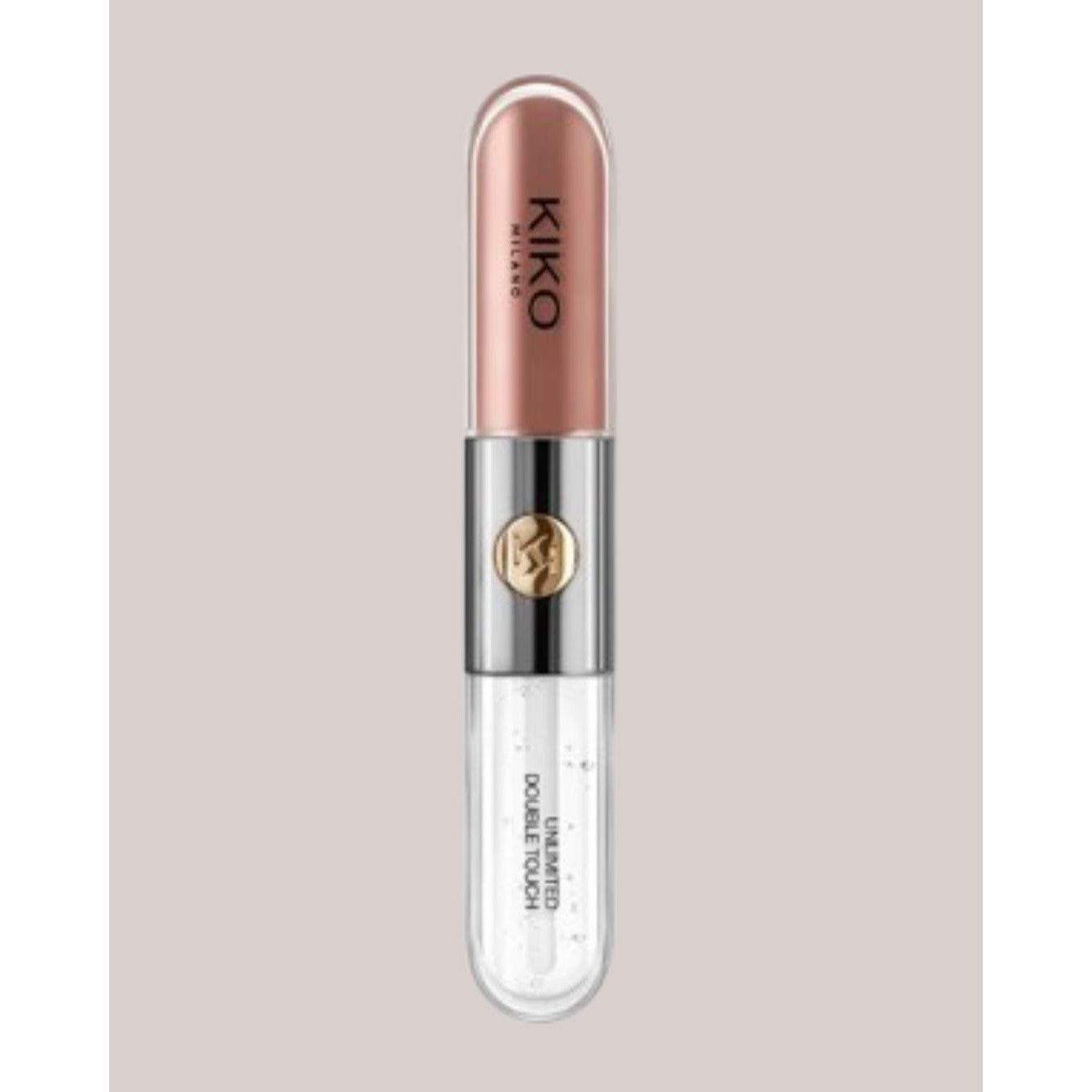 Kiko Liquid Lip Color