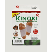 Kinoki Cleasing Detox Foot Pads