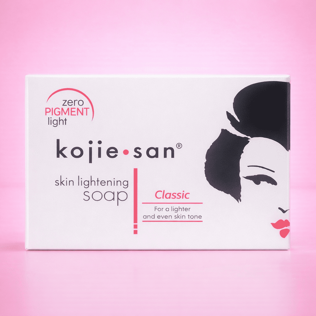 Kojie San Classic Soap