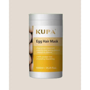 Kupa Egg Hair Mask 1000ml
