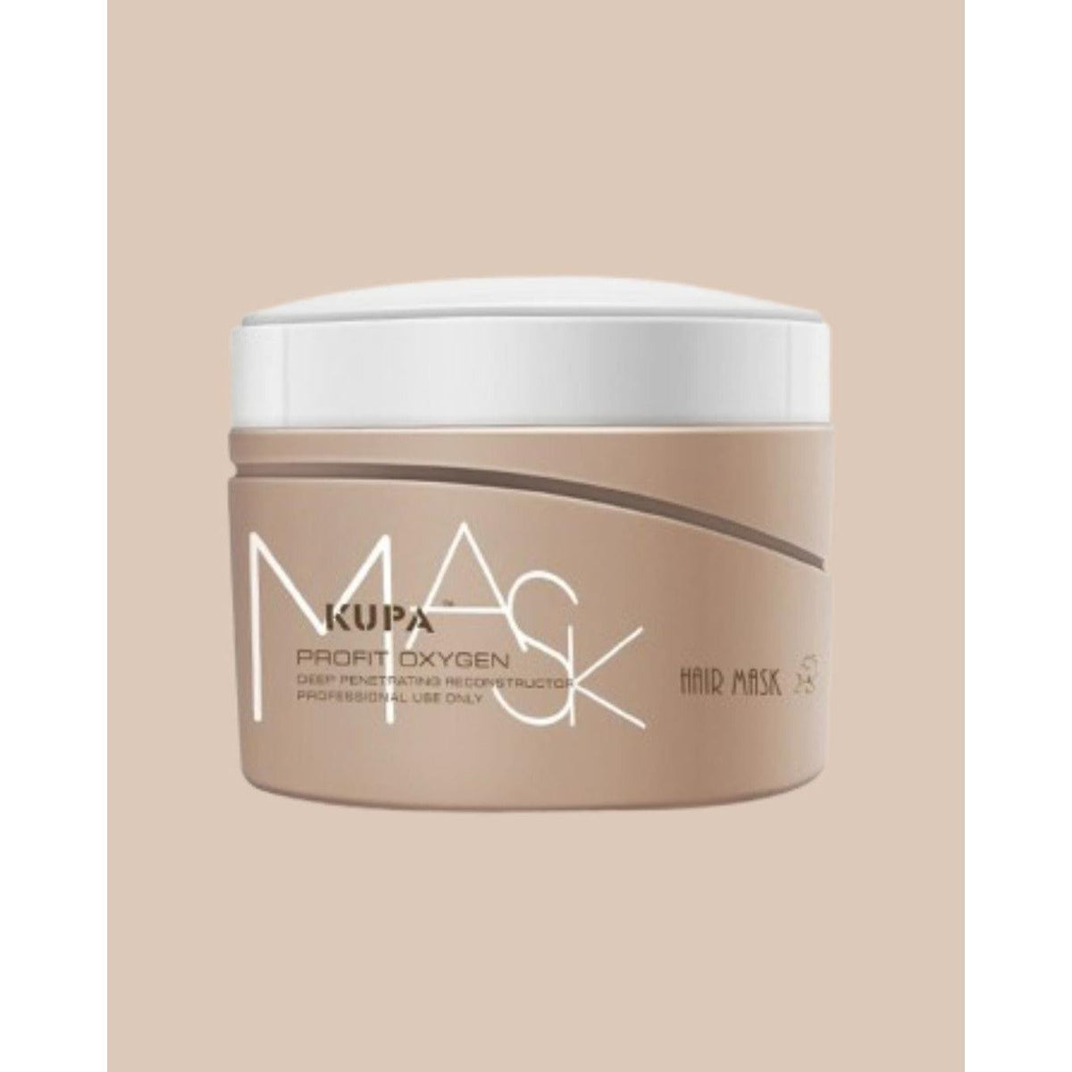 kupa hair mask 500ml