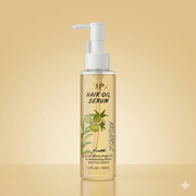 KUPA Hair Oil Serum - Argan Oil