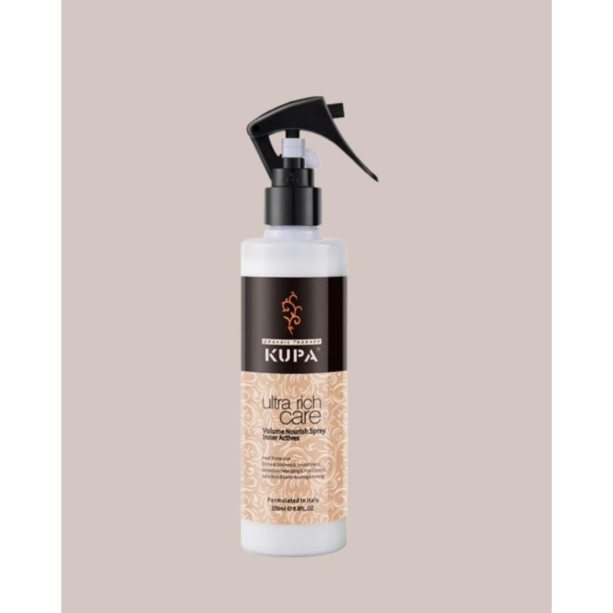 Kupa Heat Protection 250ml