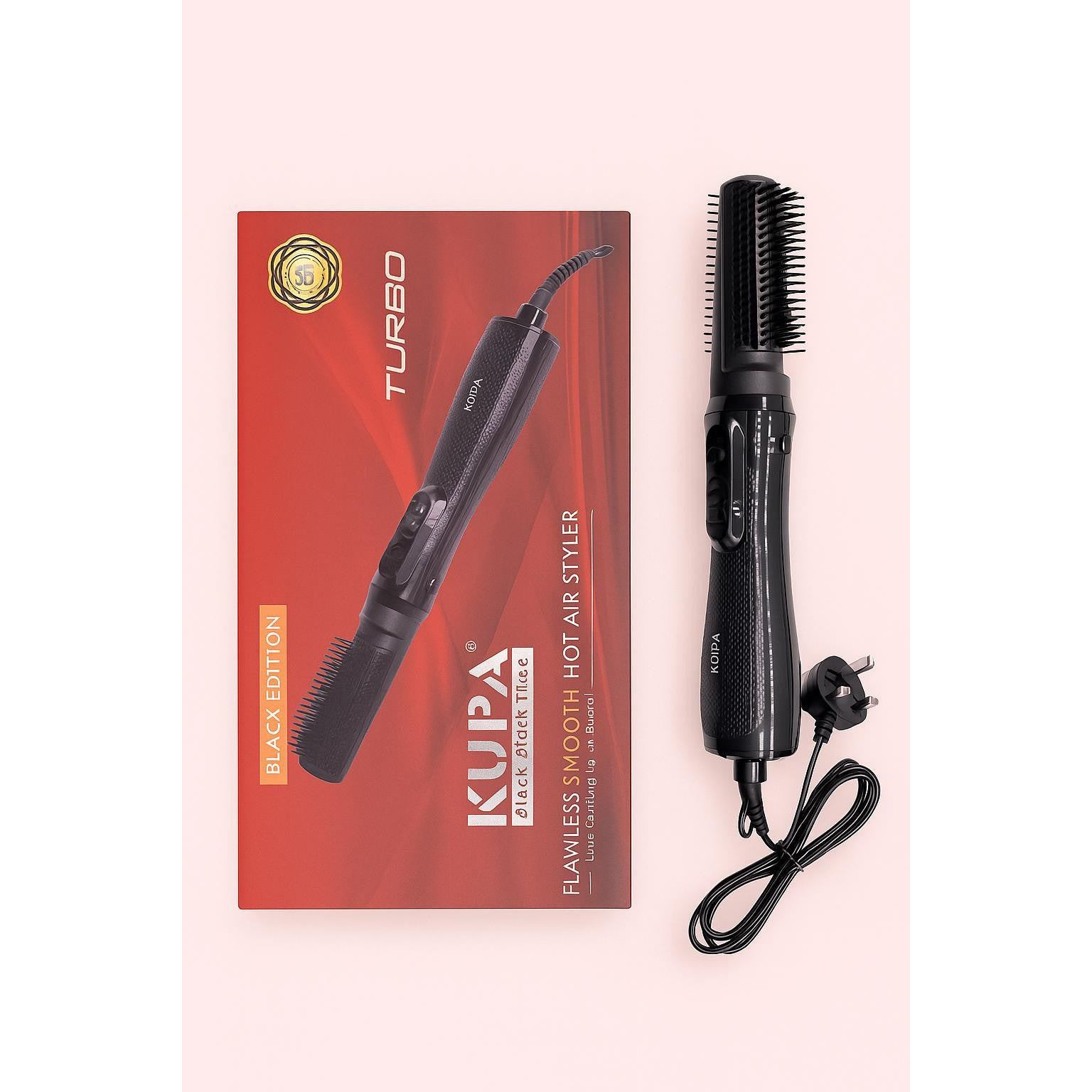 Kupa Hot Air Styler