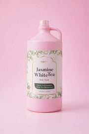 KUPA Jasmine White Tea Body Wash