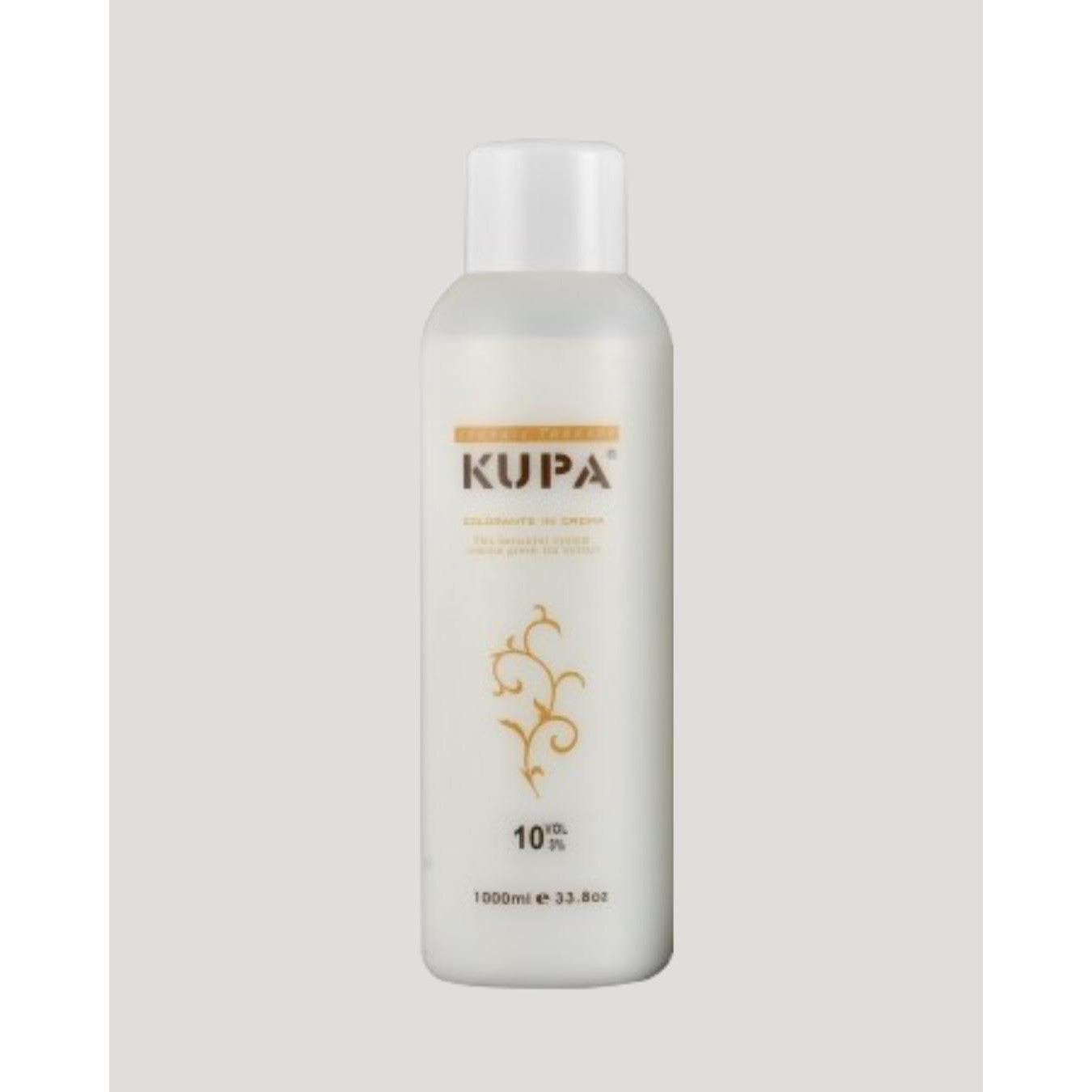 Kupa oxigen 1000ml  - 10 volume