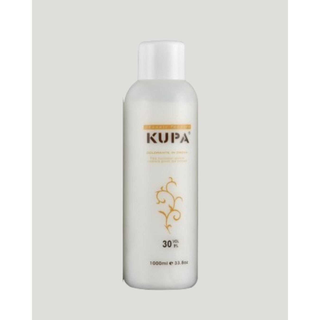Kupa oxigen 1000ml  - 30 Volume