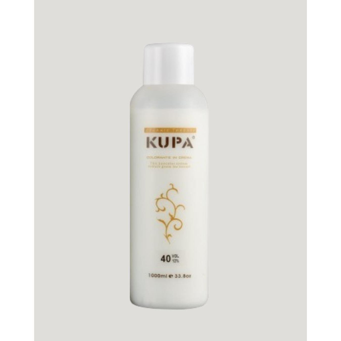 Kupa oxigen 1000ml  - 40 volume