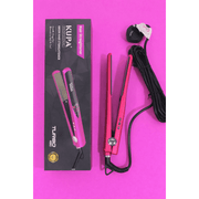 KUPA Professional Hair Straightener – Turbo 480