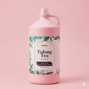 KUPA Yulong Tea Body Wash