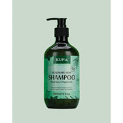 kupa rosemary mint shampoo