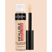 L'oreal Infaillible More Than Concealer-323