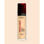 L'oreal infallible Oxygen Foundation-120