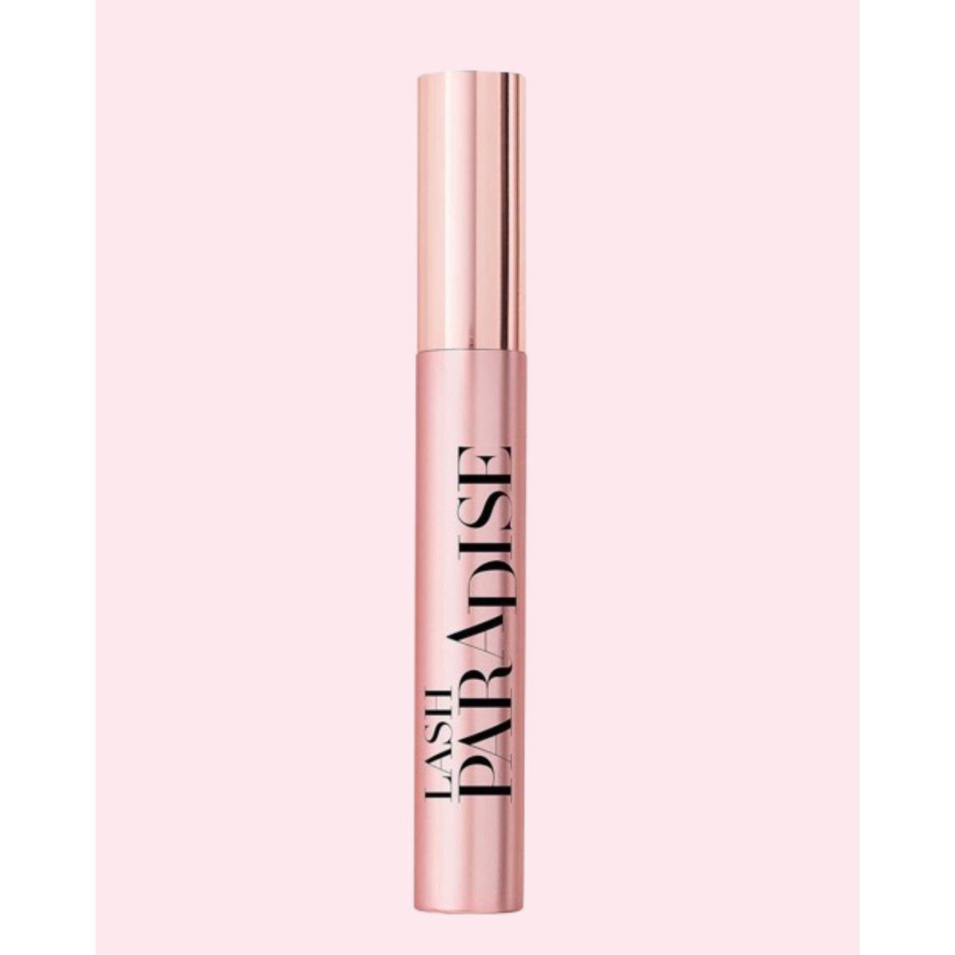 L'oreal Lash Paradise Mascara-intense