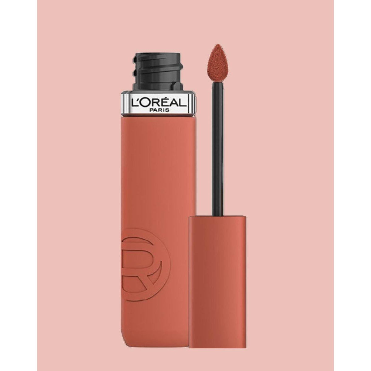 L'OREAL Paris Matte Liquid Lipstick-115