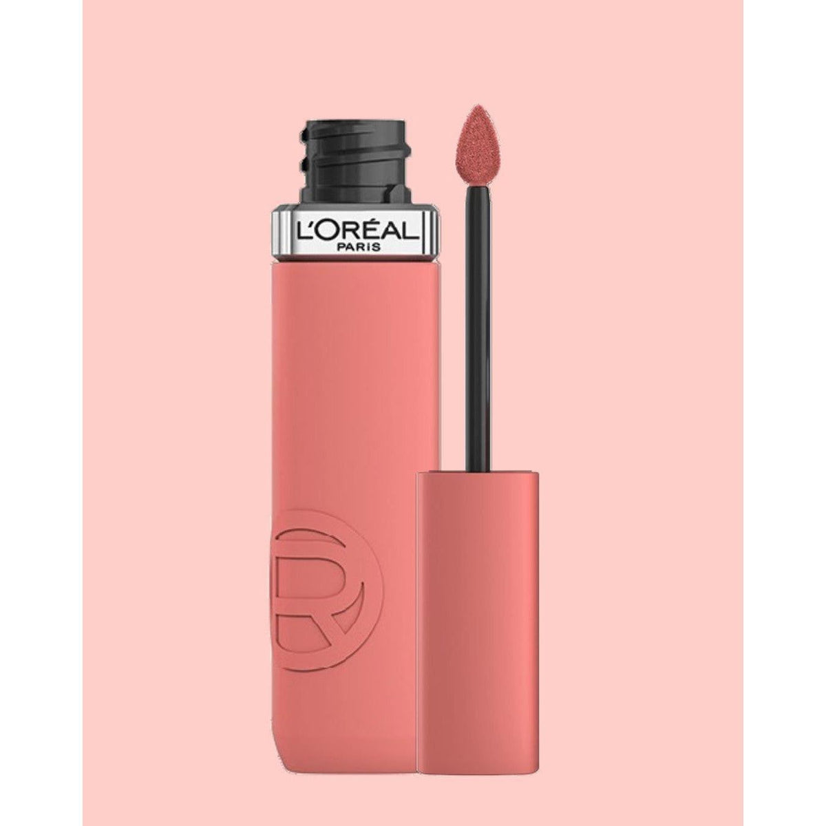 L'OREAL Paris Matte Liquid Lipstick-210