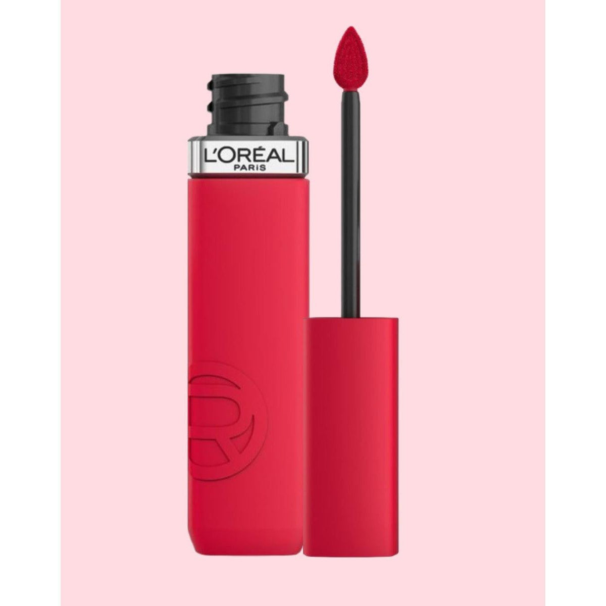 L'OREAL Paris Matte Liquid Lipstick-245
