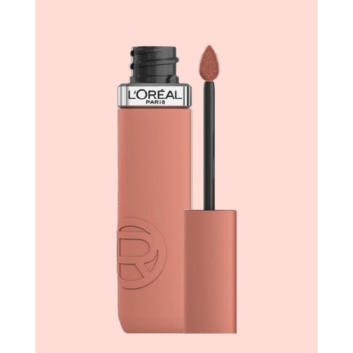 L'OREAL Paris Matte Liquid Lipstick-601