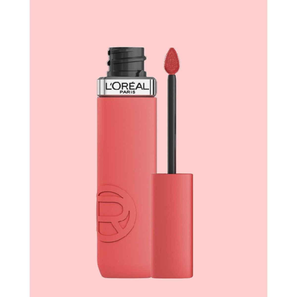L'OREAL Paris Matte Liquid Lipstick-625