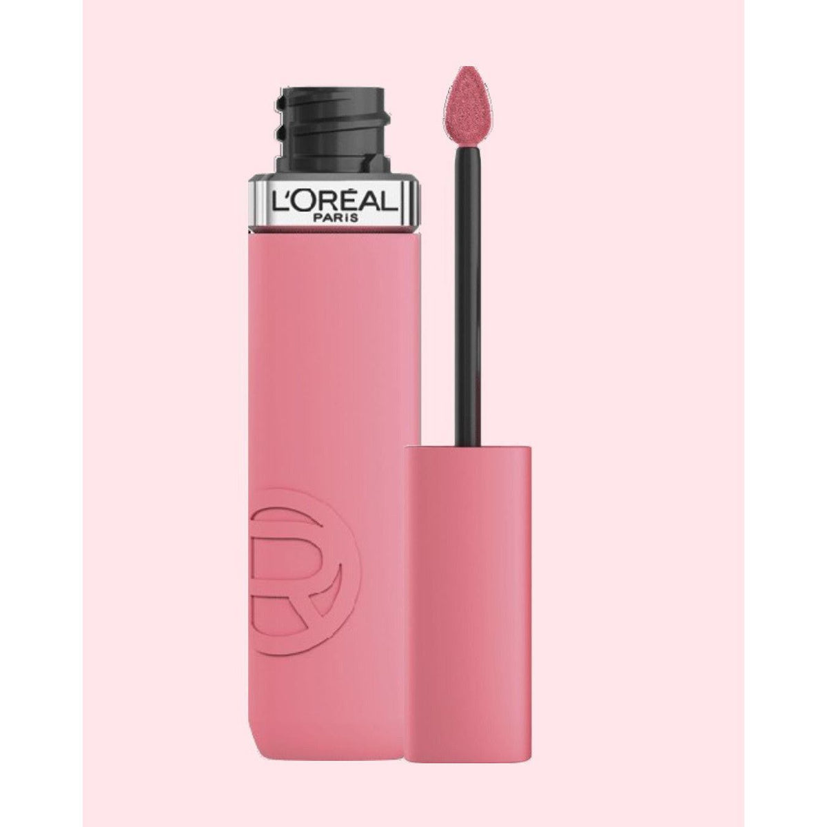L'OREAL Paris Matte Liquid Lipstick-655