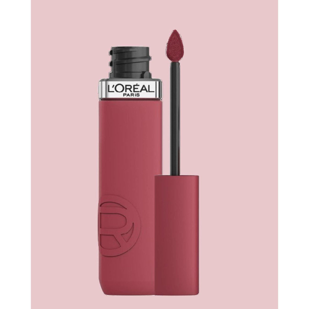 L'OREAL Paris Matte Liquid Lipstick-665