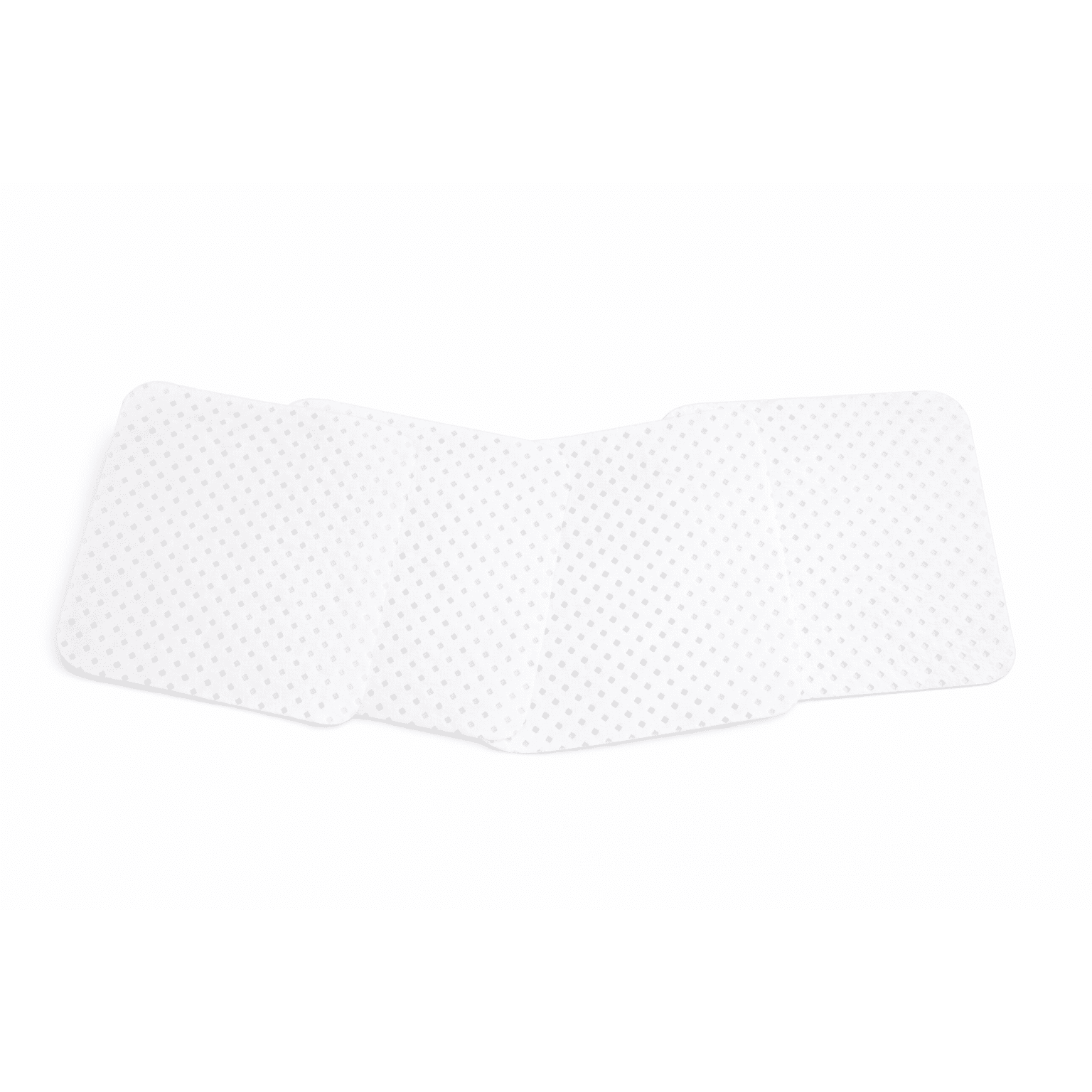 Lint-Free Nail Wipe Pads