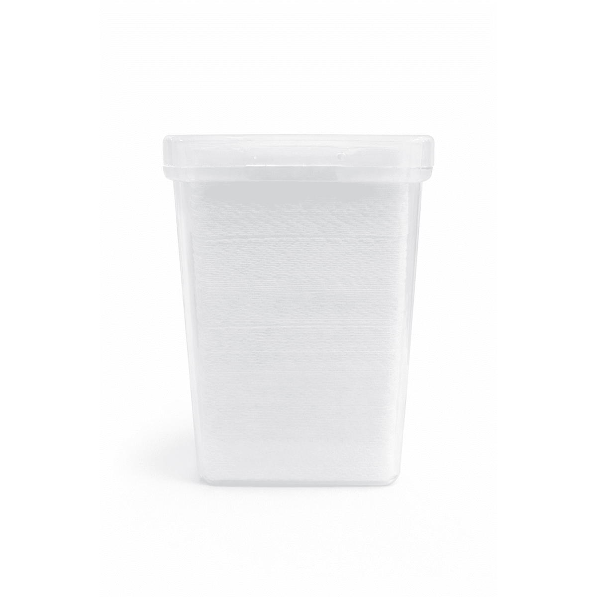 Lint-Free Nail Wipe Pads
