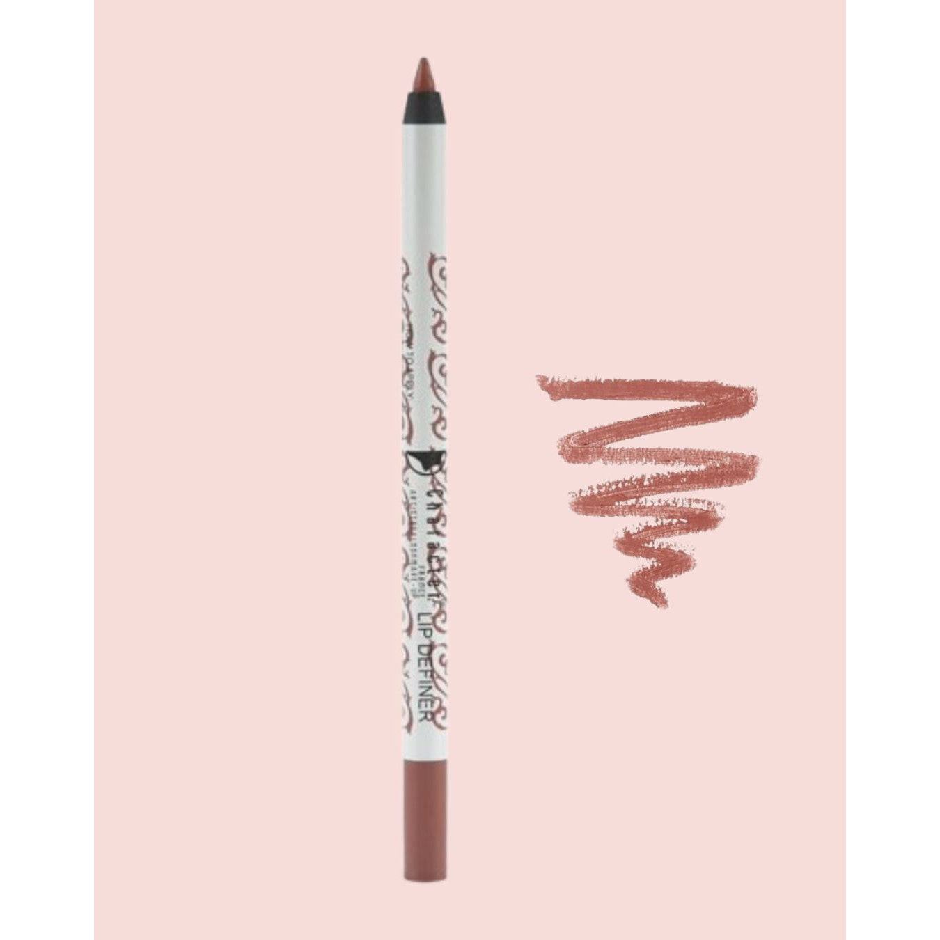 محدد الشفاه كاركتر-017