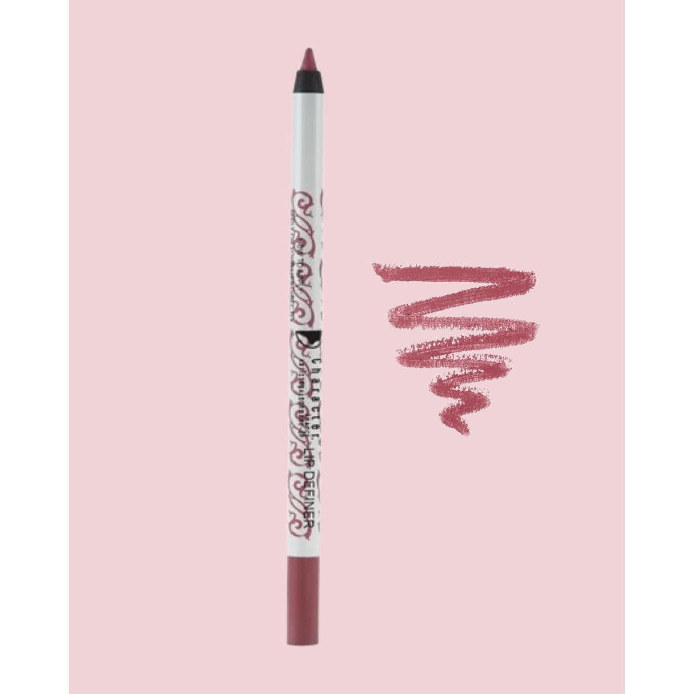 محدد الشفاه كاركتر-020