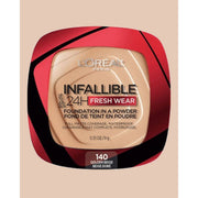 Loreal Infaillible Powder-140