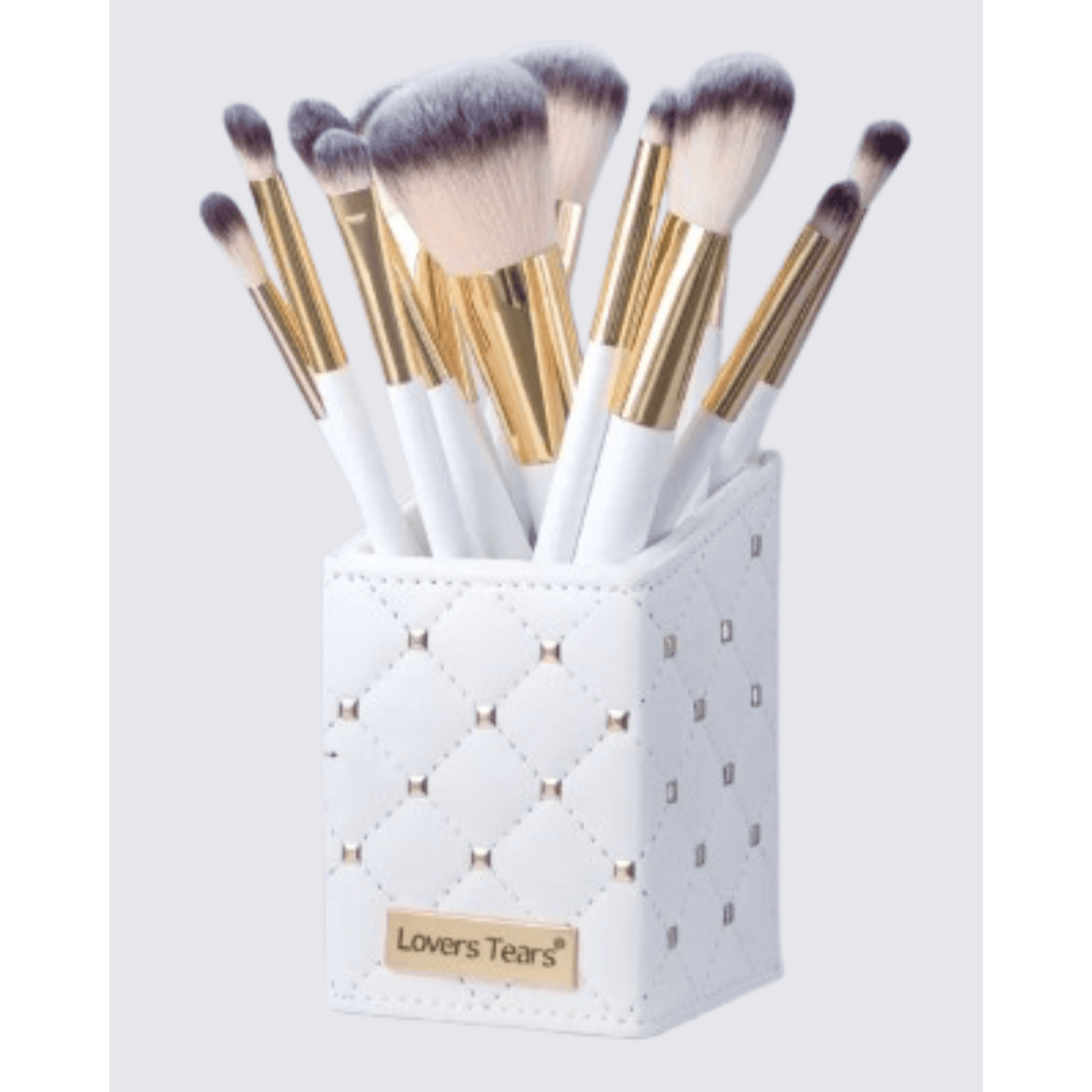 مجموعة فرشاة دموع العشاق