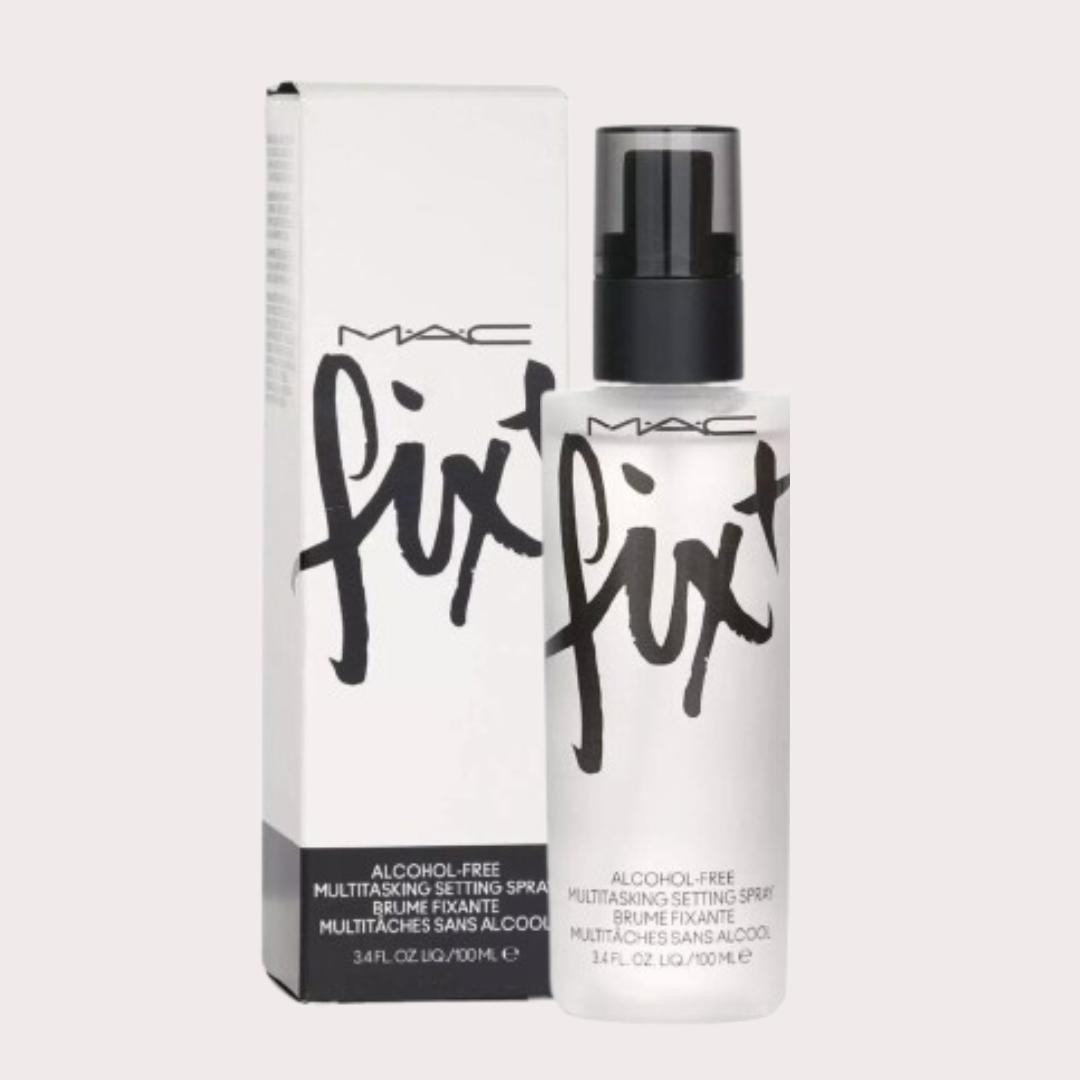 Mac Fixer Multitasking Setting Spray 100ml