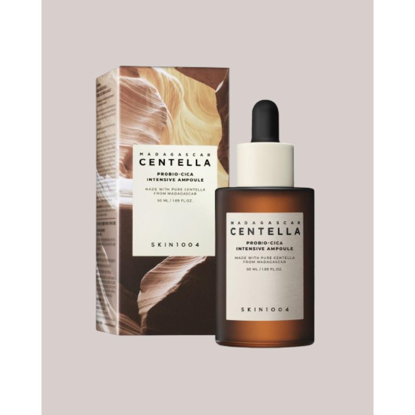 Madagascar Centella Intensive Ampoule 50ml