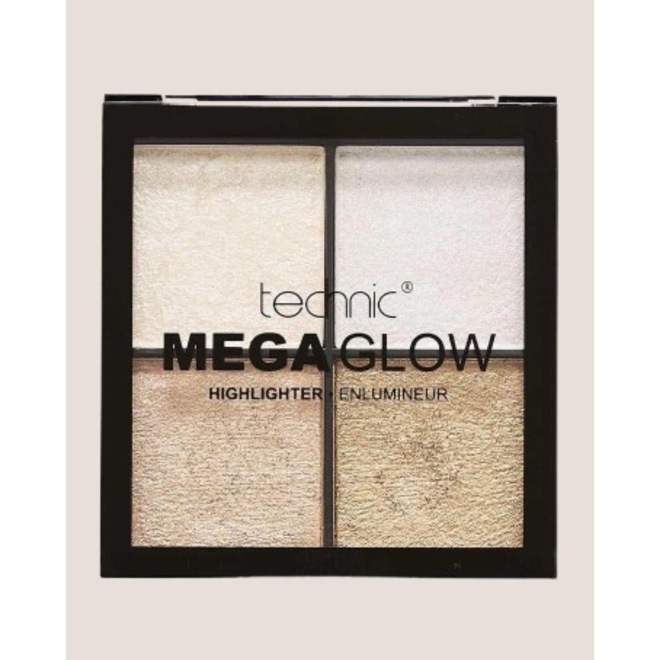 Technic Mega Glow Highlighter 10g